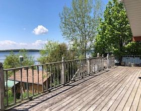 6274 Shearer Point Road, Northumberland, ON , MLS #X12171291 , Image - 1