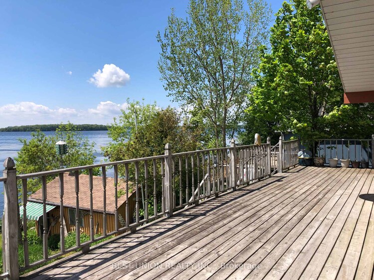 6274 Shearer Point Road, Alnwick/Haldimand, ON, Rural Alnwick/Haldimand