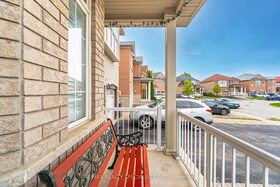 8 Goreridge Crescent, Peel, ON , MLS #W12447097 , Image - 1