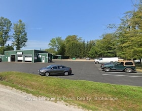 750 Balm Beach Road E, Simcoe, ON , MLS #S13044768 , Image - 1