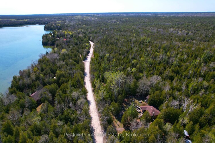 152 Shouldice Lake Road, Northern Bruce Peninsula, ON, Northern Bruce Peninsula