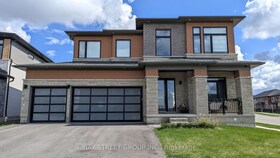 131 Daugaard Avenue, Brant, ON , MLS #X12534124 , Image - 1
