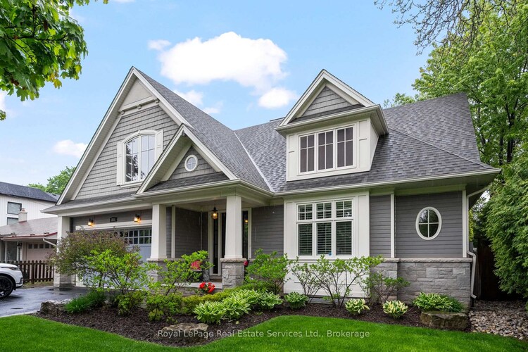 231 Cherryhill Road, Oakville, ON, 1001 - BR Bronte