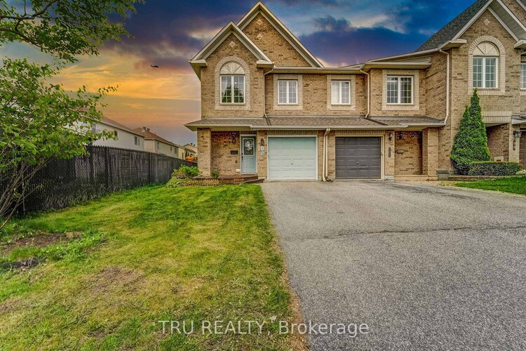 102 Southpointe Avenue, Barrhaven, ON, 7706 - Barrhaven - Longfields