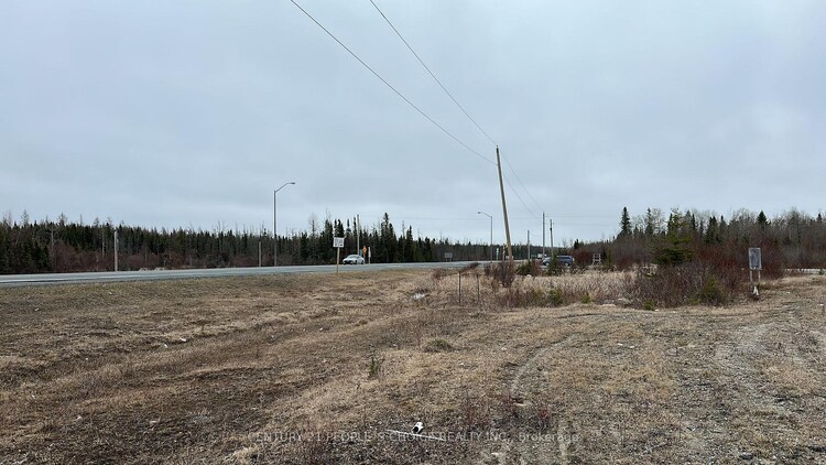 1 655 Highway N/A, Cochrane, ON, Cochrane