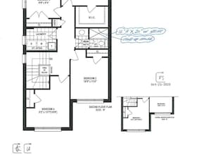 25 Sapwood Crescent, Peel, ON , MLS #W12764400 , Image - 1