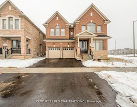 1 Goodview Drive, Peel, ON , MLS #W12919132 , Image - 1