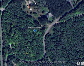 1043 Lawrence Pit Road, Muskoka, ON , MLS #X12629594 , Image - 1