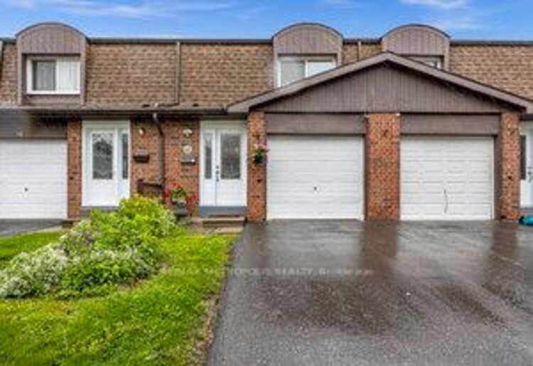 1980 Rosefield Road, Pickering, ON, Liverpool