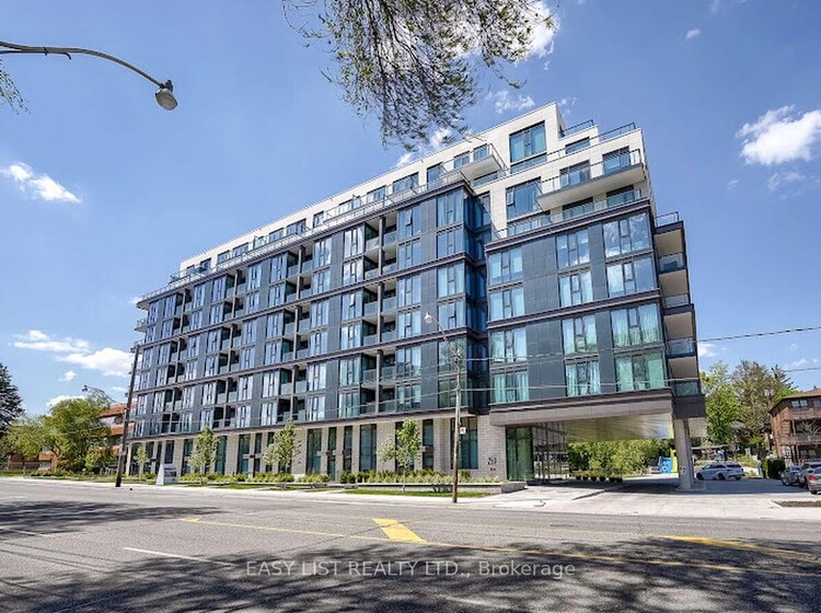 250 Lawrence Avenue W, Toronto, ON, Lawrence Park North