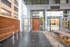81 Wellesley Street E, Toronto, ON , MLS #C12171719 , Image - 1