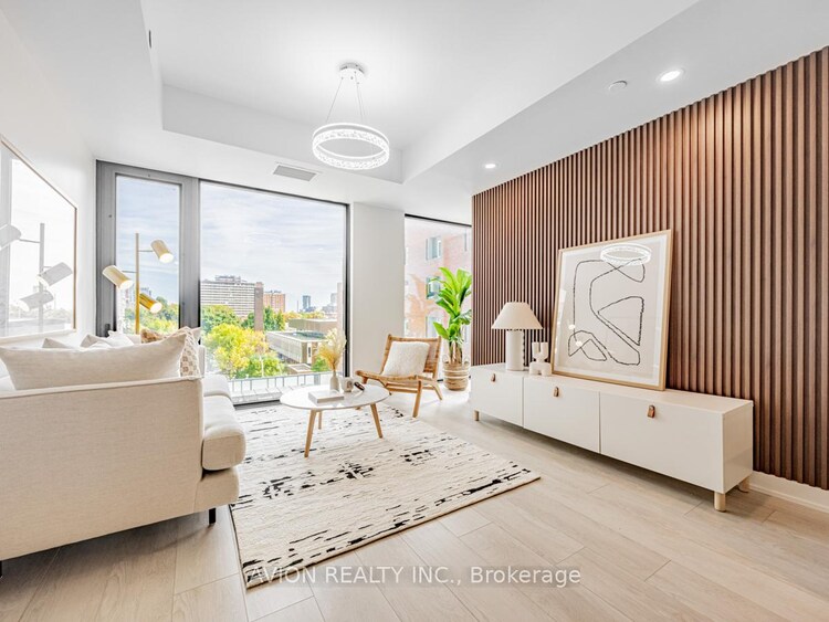 47 Mutual Street, Toronto, ON, Church-Yonge Corridor