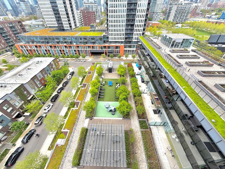 20 Tubman Avenue, Toronto, ON, Regent Park