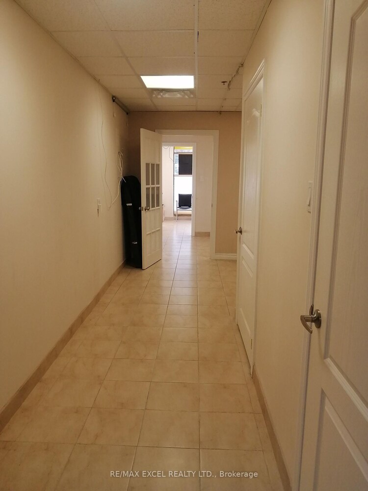 1883 Mcnicoll Avenue, Toronto, ON, Steeles