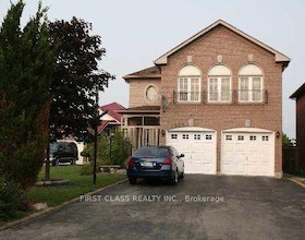 1300 Wesson Court, Peel, ON , MLS #W12962254 , Image - 1