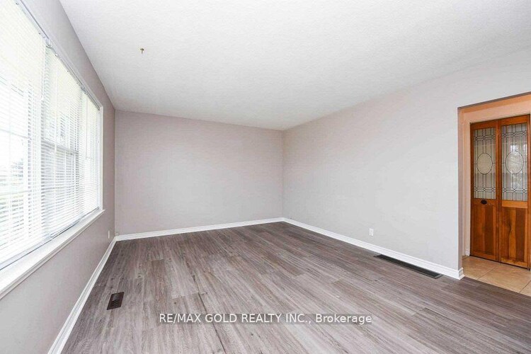 3657 Woodruff Crescent, Mississauga, ON, Malton