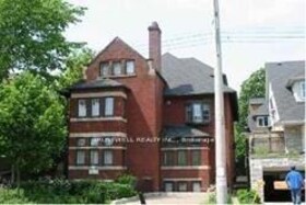 228 St George Street, Toronto, ON , MLS #C12456705 , Image - 1