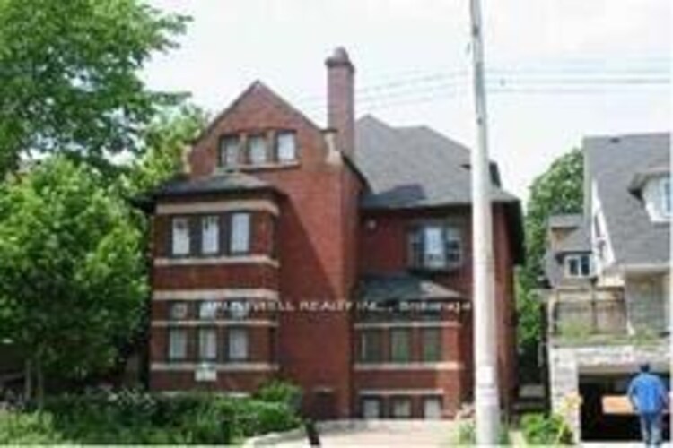 228 St George Street, Toronto, ON, Annex