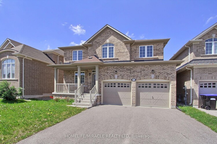 992 Green Street, Innisfil, ON, Lefroy