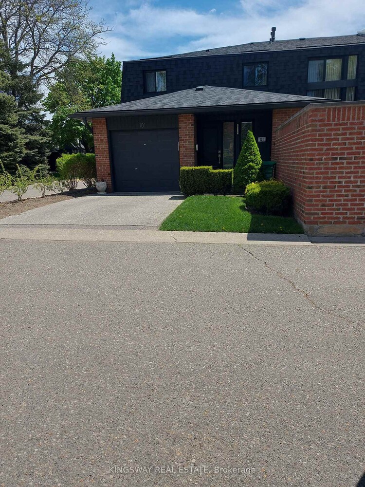 20 Mineola Road E, Mississauga, ON, Mineola