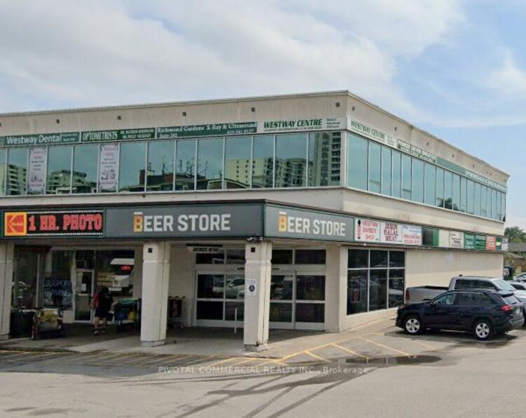 1735 Kipling Avenue, Toronto, ON, Kingsview Village-The Westway