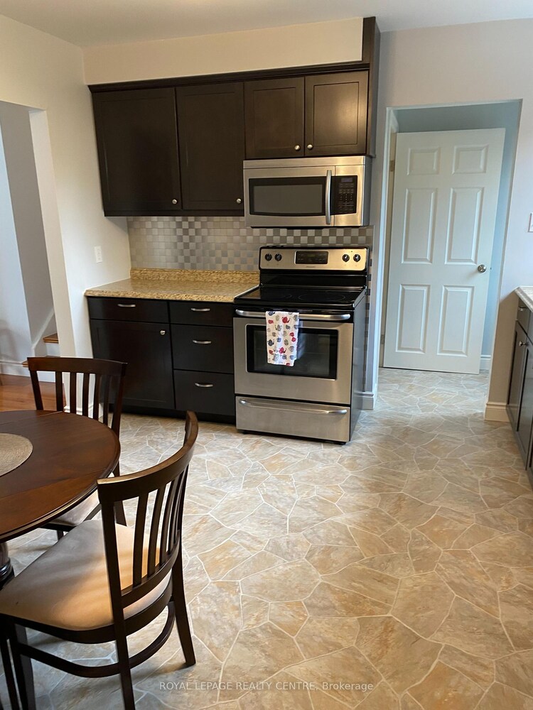 35 Aintree Crescent, Brampton, ON, Avondale