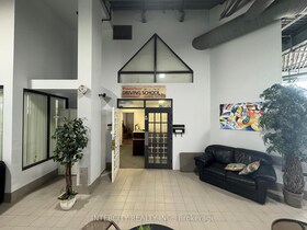 2100 Steeles Avenue W, York, ON , MLS #N12586254 , Image - 1