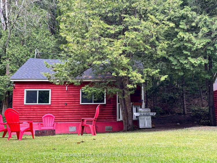 3601 & 3606 Monck Road, Kawartha Lakes, ON, Laxton/Digby/Longford