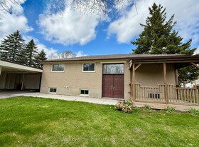 77 Foreht Crescent, York, ON