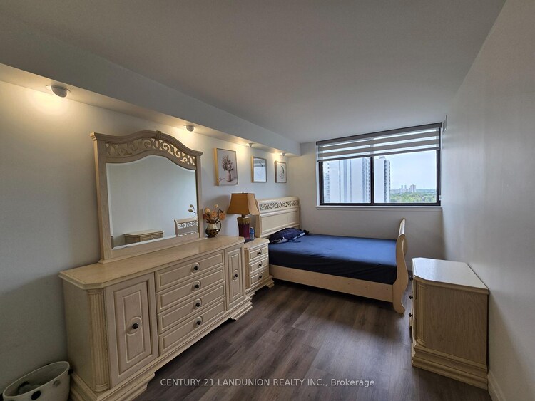 55 Bamburgh Circle, Toronto, ON, Steeles