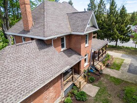 296 Garafraxa St Street, Grey County, ON , MLS #X12559098 , Image - 1
