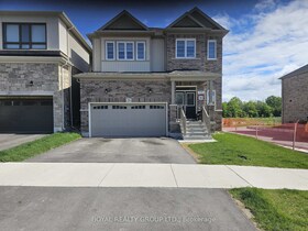 26 Shepherd Drive, Simcoe, ON , MLS #S12172187 , Image - 1