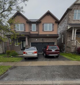1823 Parkhurst Crescent, Durham, ON , MLS #E12282046 , Image - 1
