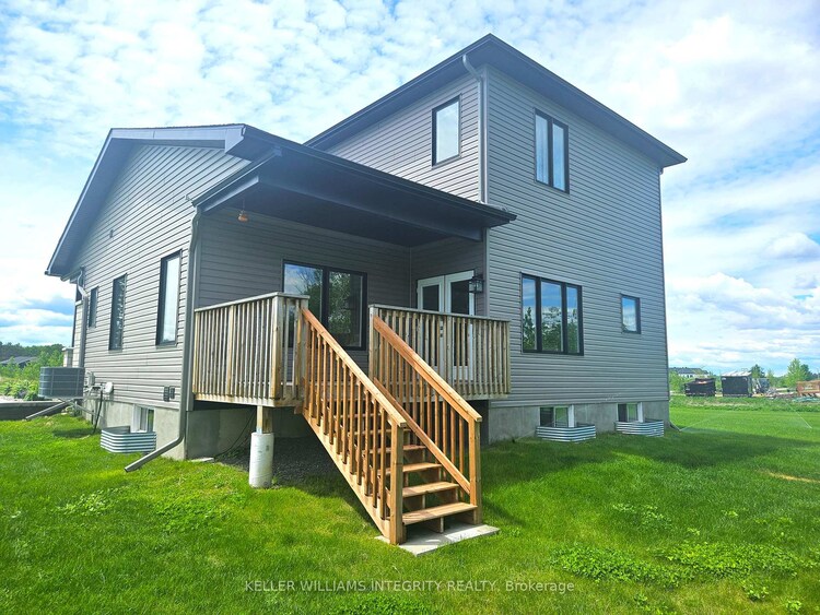 114 Maplestone Drive, North Grenville, ON, 802 - North Grenville Twp (Kemptville East)