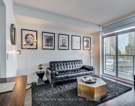 169 Fort York Boulevard, Toronto, ON , MLS #C13125530 , Image - 1
