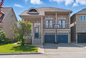 3770 Brinwood Gate, Peel, ON , MLS #W12549794 , Image - 1