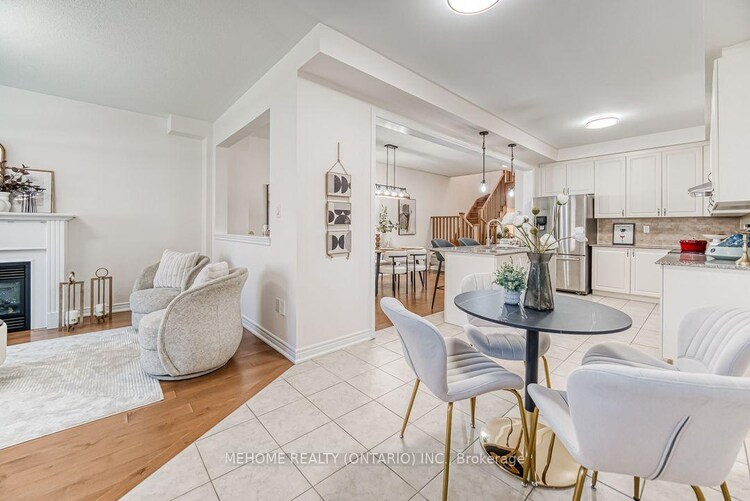 100 Ian Baron Avenue, Markham, ON, Village Green-South Unionville