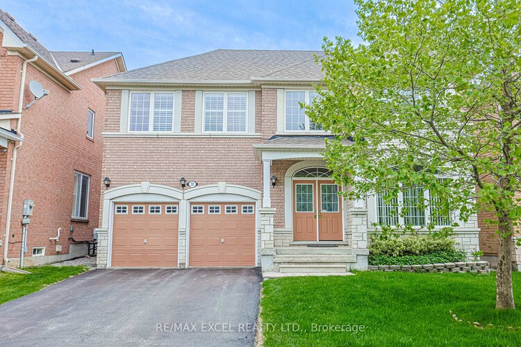 37 Baintree Street, Markham, ON, Wismer