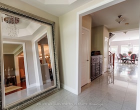 26 Louvain Drive, Peel, ON , MLS #W12877656 , Image - 1