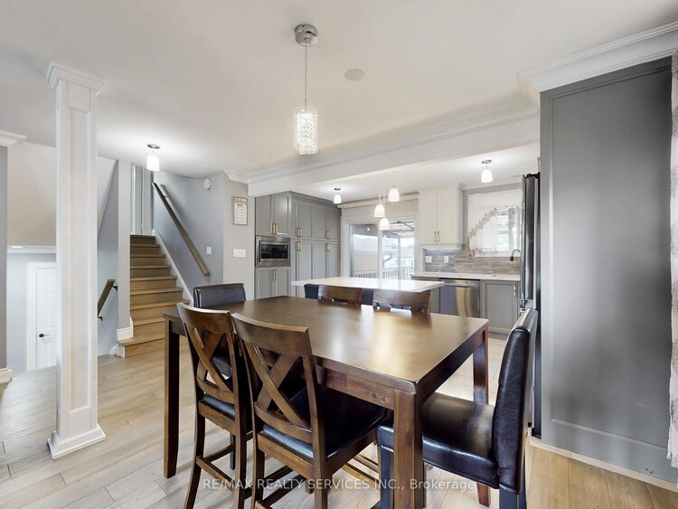 53 Geneva Crescent, Brampton, ON, Northgate