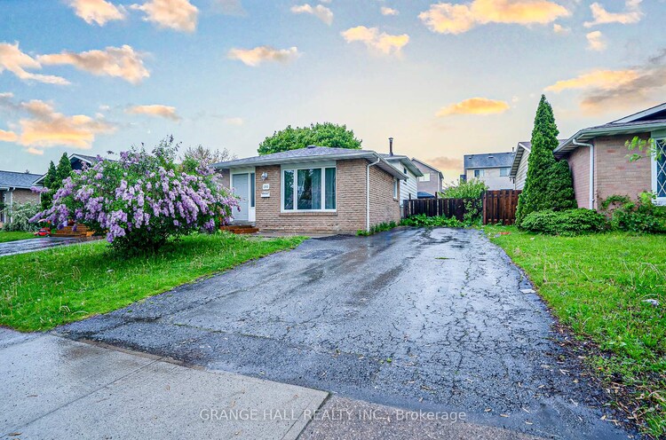 195 Keefer Road, Thorold, ON, 558 - Confederation Heights