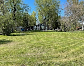 1115 Island View Drive, Peterborough, ON , MLS #X12445808 , Image - 1