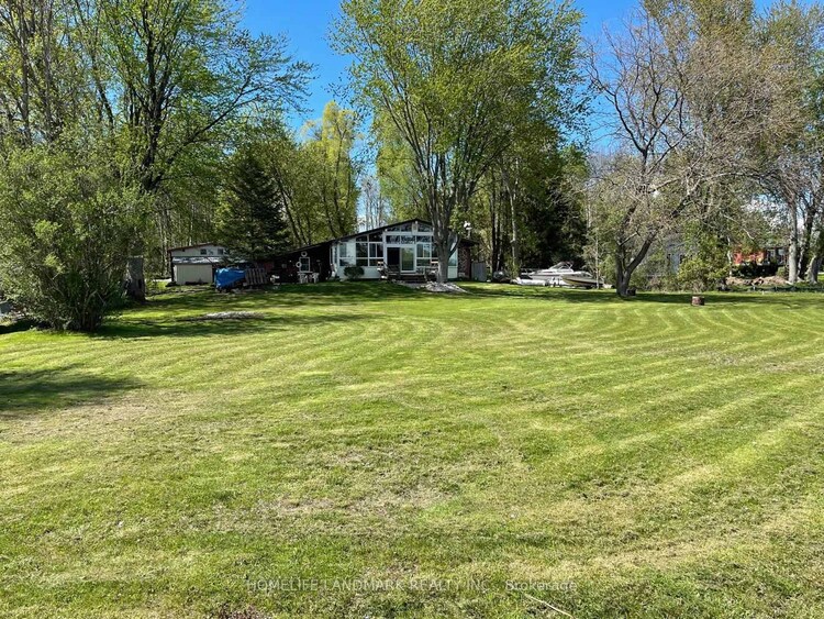 1115 Island View Drive, Otonabee-South Monaghan, ON, Otonabee-South Monaghan