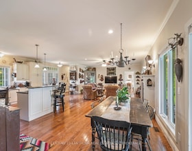 9430 County 2 Road W, Lennox & Addin, ON , MLS #X12598040 , Image - 1