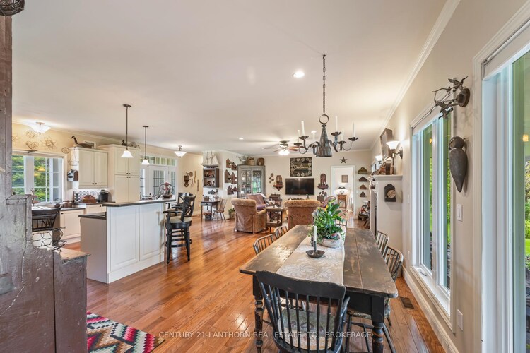 9430 County 2 Road W, Greater Napanee, ON, 58 - Greater Napanee