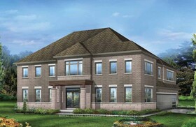 389 Boundary Boulevard, York, ON