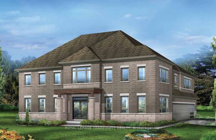 389 Boundary Boulevard, Whitchurch-Stouffville, ON, Rural Whitchurch-Stouffville