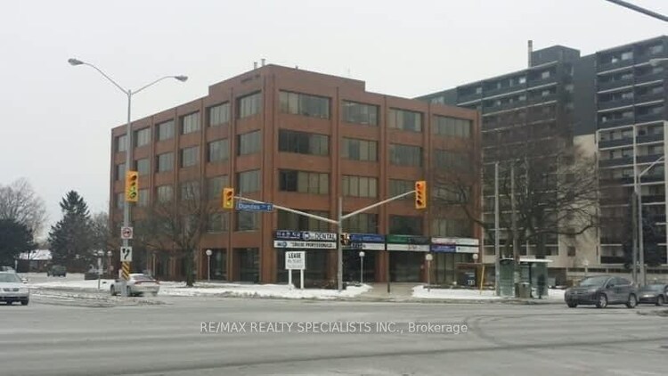 130 Dundas Street E, Mississauga, ON, Dixie