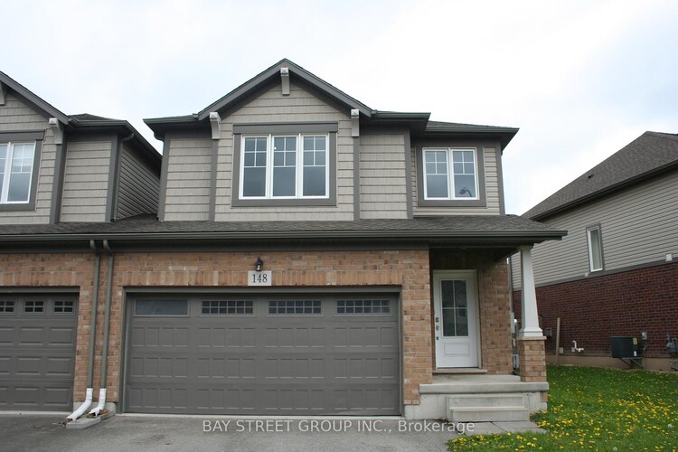 148 Winterberry Boulevard, Thorold, ON, 558 - Confederation Heights