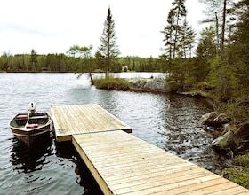 0 King Lake N/A, Parry Sound, ON , MLS #X13115060 , Image - 1